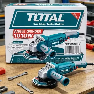 1010 Watts Angle Grinding Machine