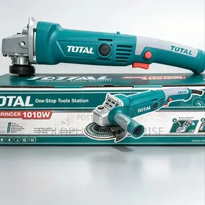 1010 Watts Angle Grinding Machine