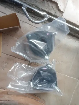 Shock Absorber Pads Honda Pilot/Acura MDX 2018-2020 Models Both Sides