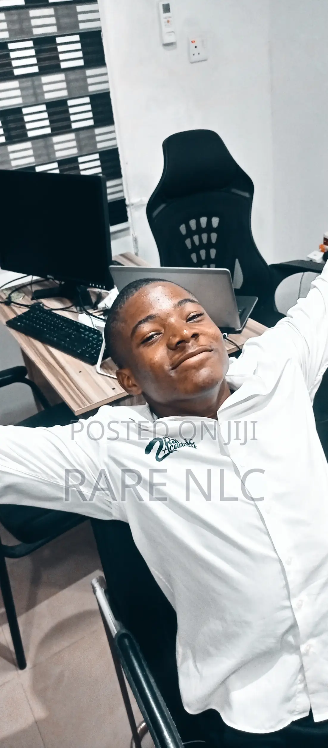 Web & Software Development Academy (Ojo, Lagos)