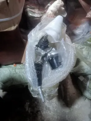 Steering Rack Honda Civic 2014 Model