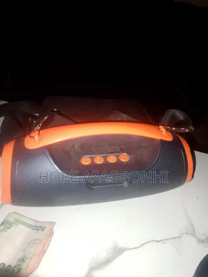 Wuf Bluetooth Speaker