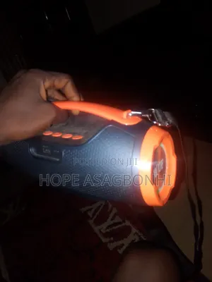 Wuf Bluetooth Speaker