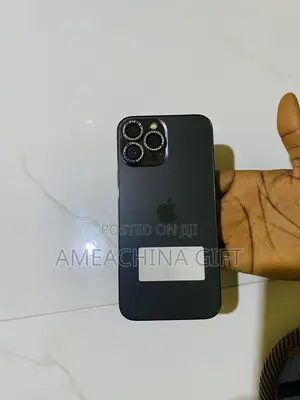 Apple iPhone 13 Pro Max 128 GB Black