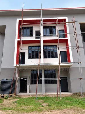 4bdrm Duplex in Guzape District for Sale