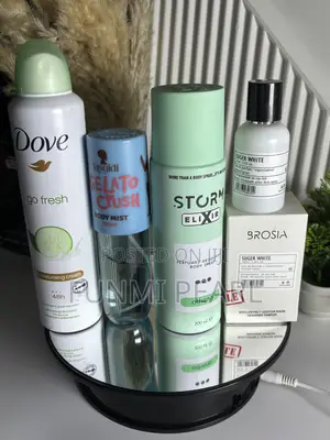 Perfume for Men and Women | Combo