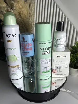 Perfume for Men and Women | Combo