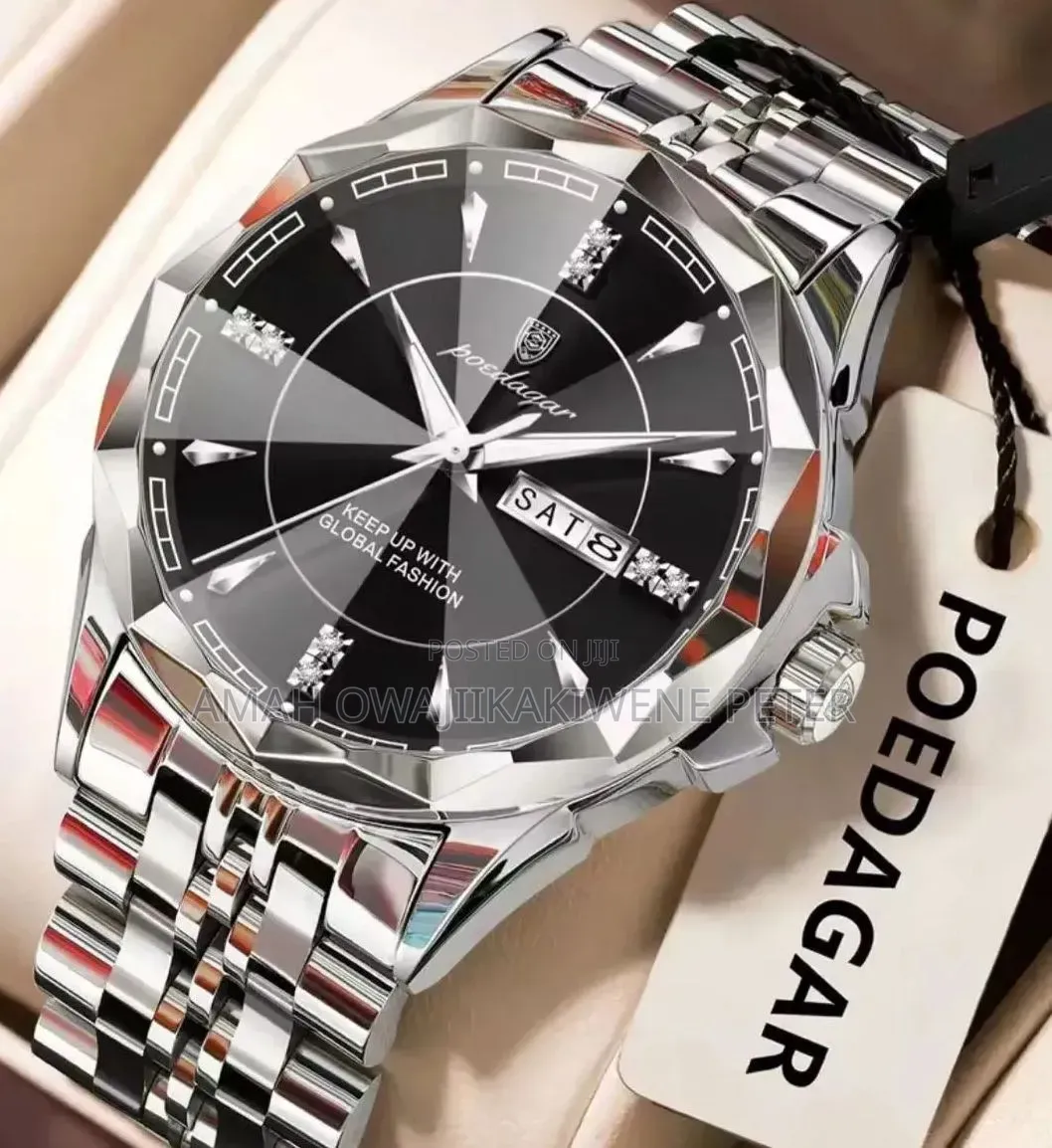 Outstanding Wrist Watch