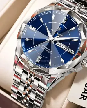 Outstanding Wrist Watch