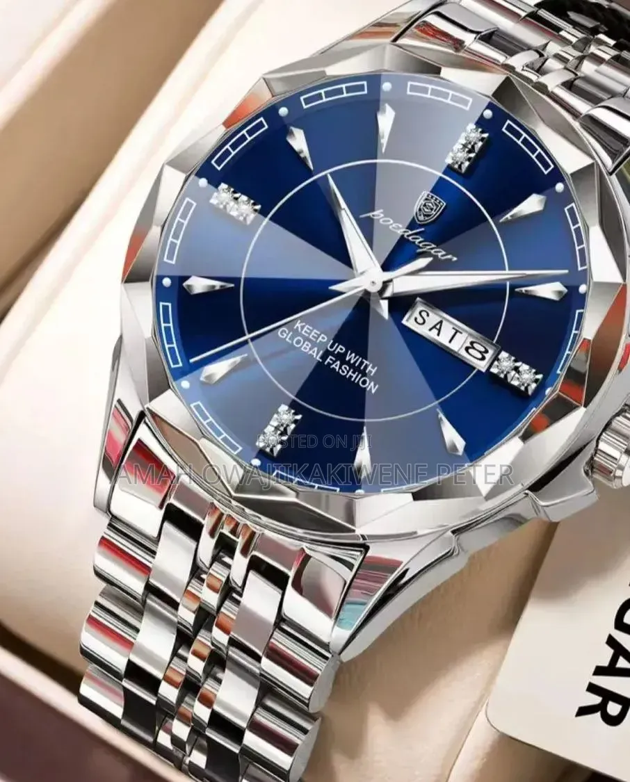 Outstanding Wrist Watch