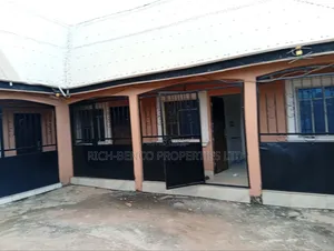 Studio Apartment in Dutse Obasanjo Road for rent