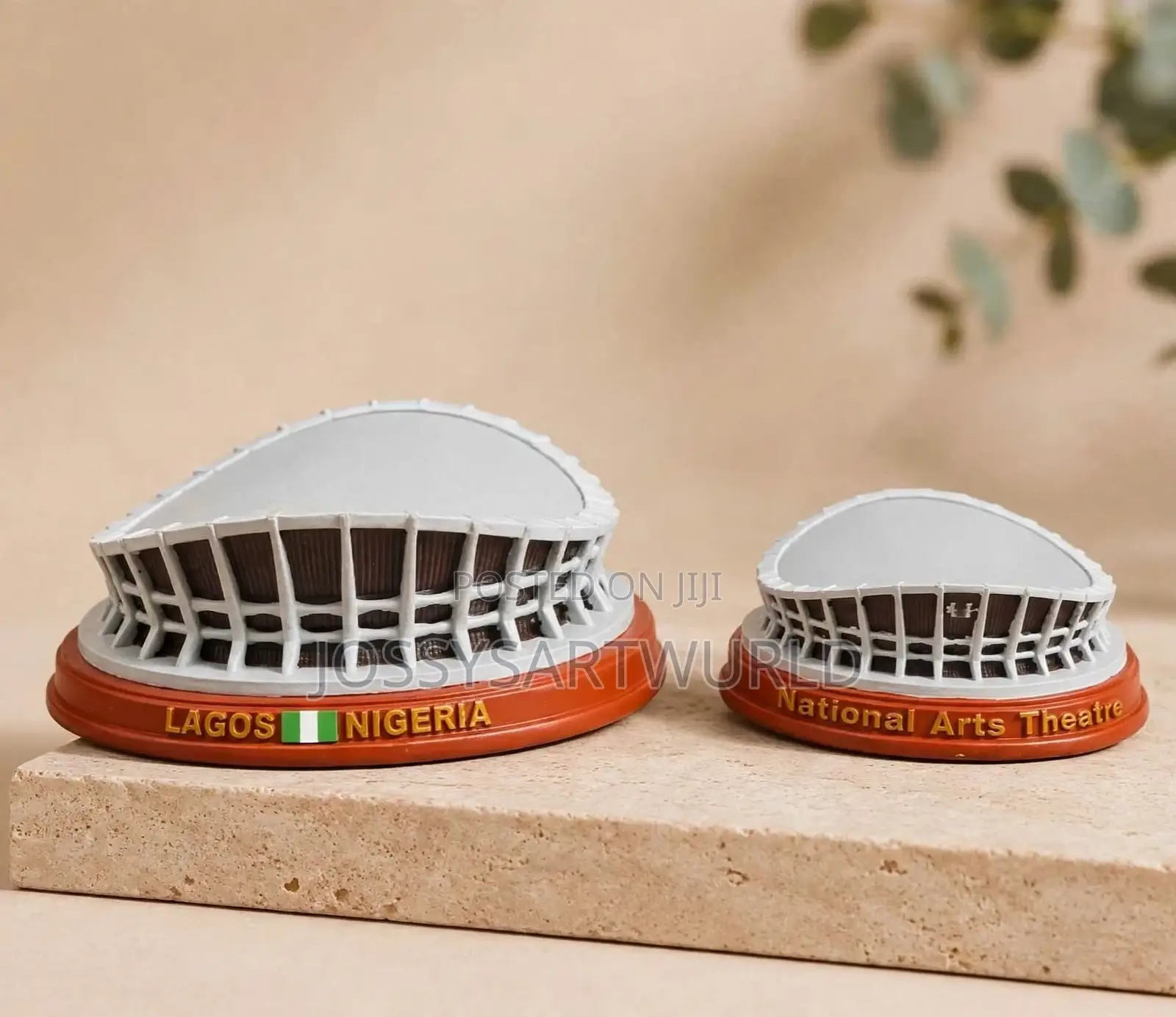 Miniature National Theatre