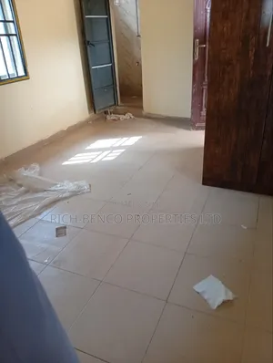 Studio Apartment in Freedom Avenue, Dutse-Alhaji for rent