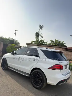 Mercedes-Benz M Class ML350 4MATIC 4dr SUV AWD (3.5L 6cyl 7A) 2014