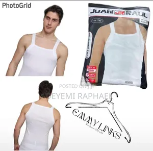 Quality Men's Underwear Available for Sale