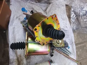Shacman Clutch Booster Cylinder or Clutch Assisted Cylinders.