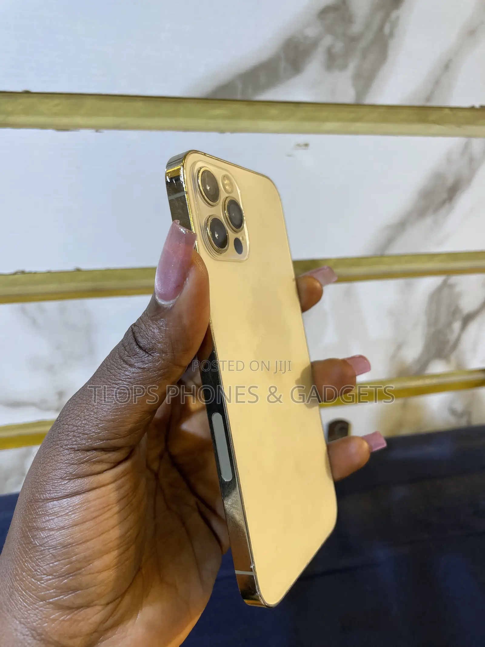 Apple iPhone 12 Pro 128 GB Gold