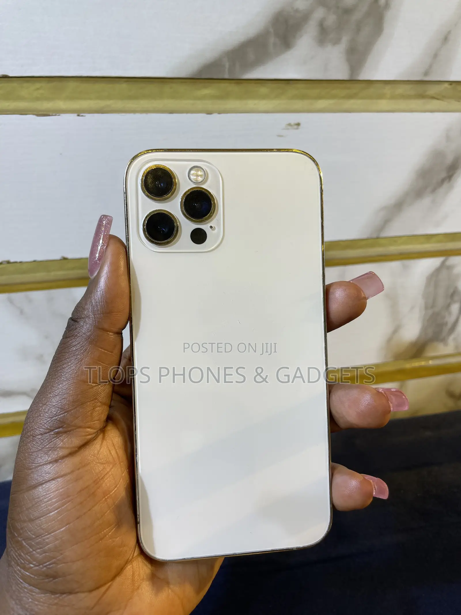 Apple iPhone 12 Pro 128 GB Gold