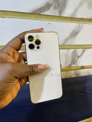 Apple iPhone 12 Pro 128 GB Gold