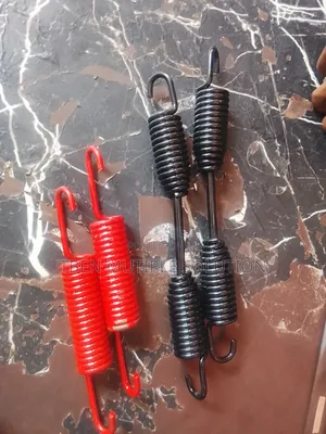 Sino Truck Brake Shoe Return Springs