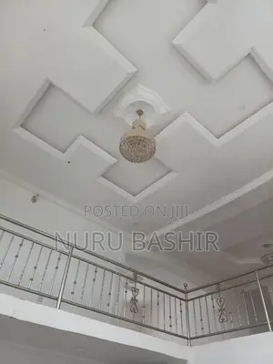 5bdrm Duplex in Akoto Estate, Akala Express for rent