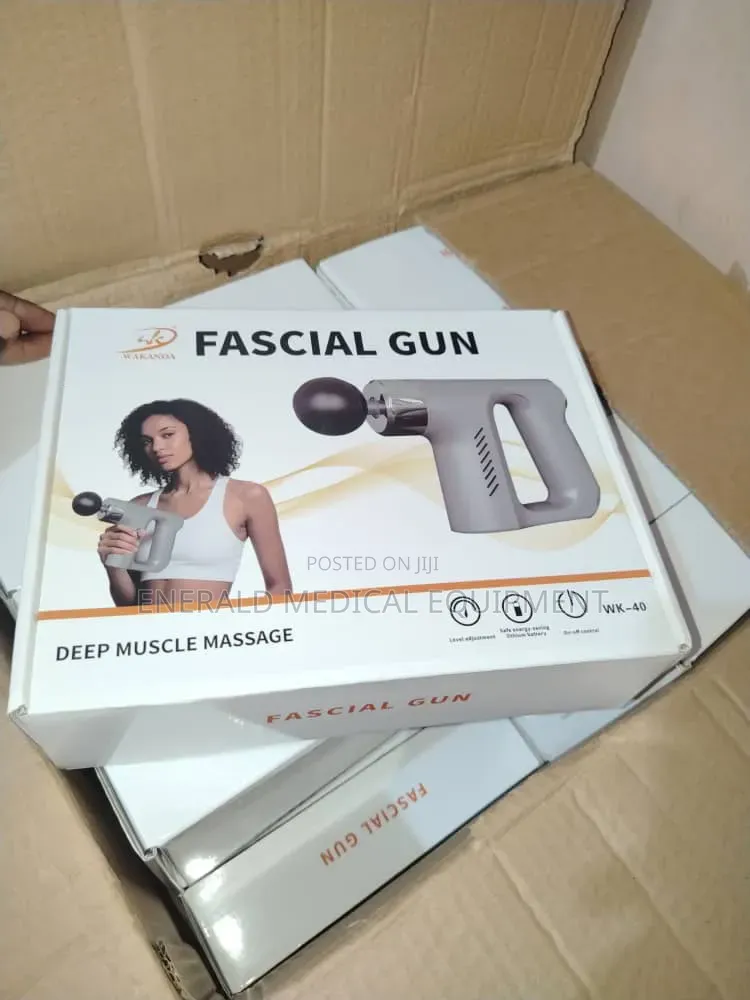 Fascial Gun Massager