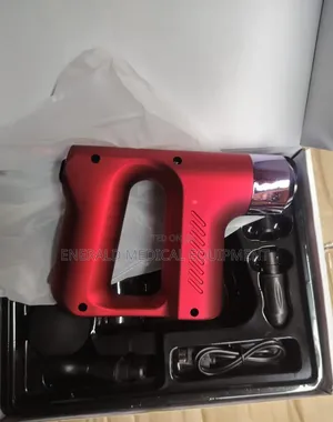 Fascial Gun Massager