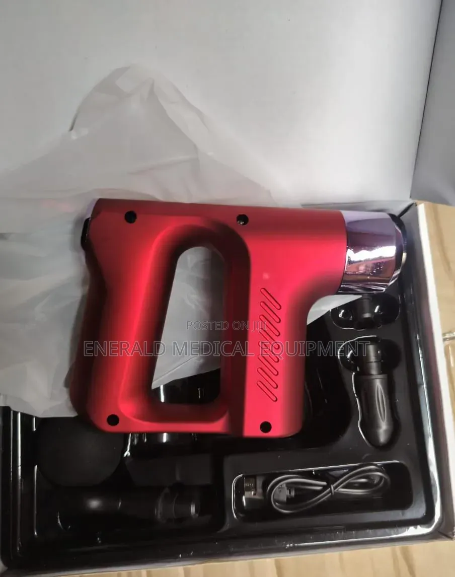 Fascial Gun Massager