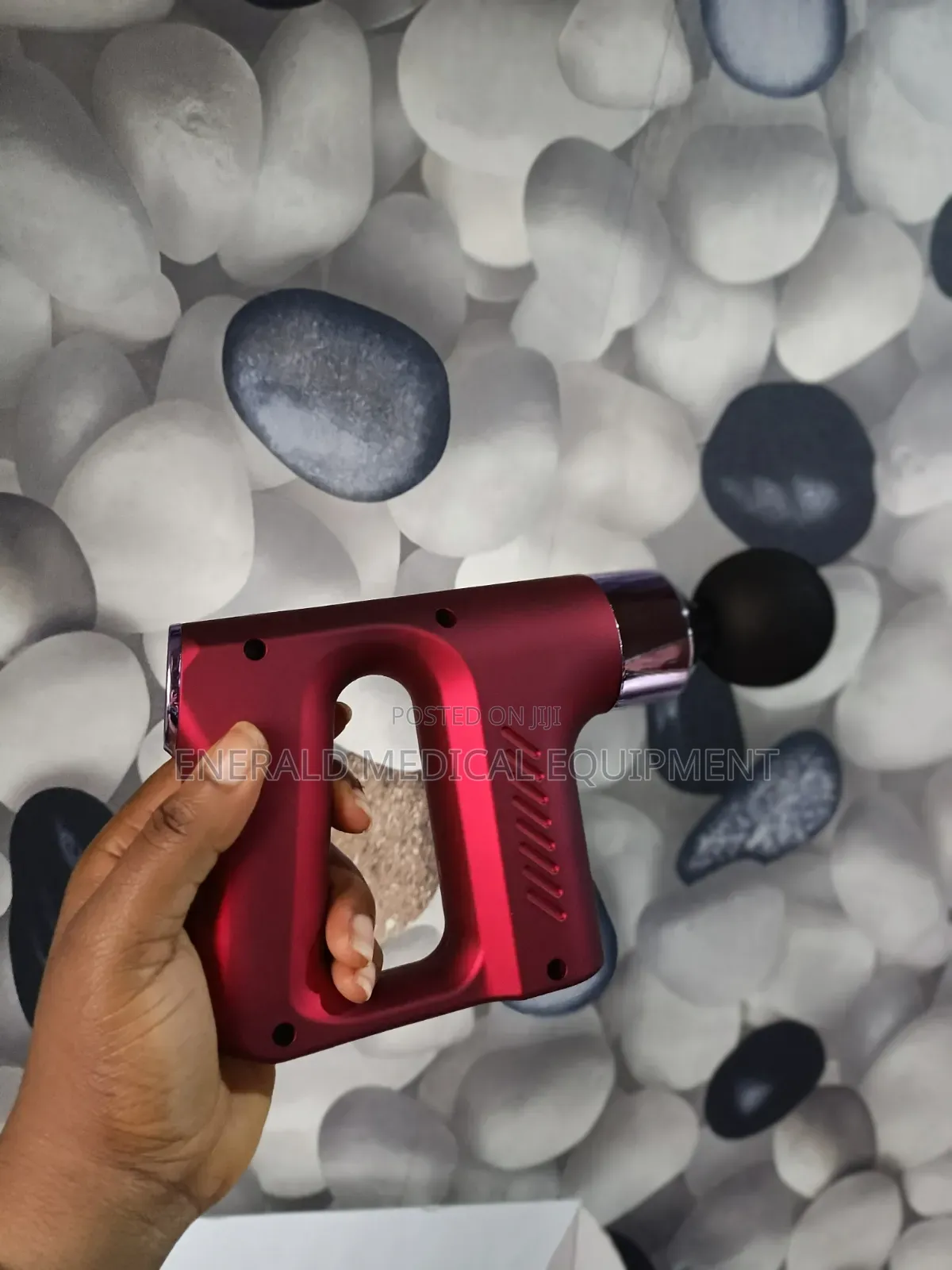 Fascial Gun Massager
