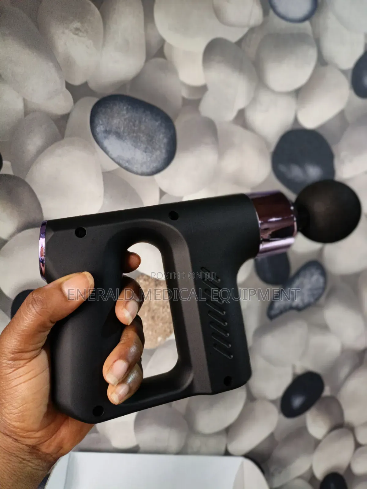 Fascial Gun Massager