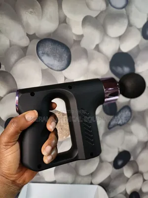 Fascial Gun Massager