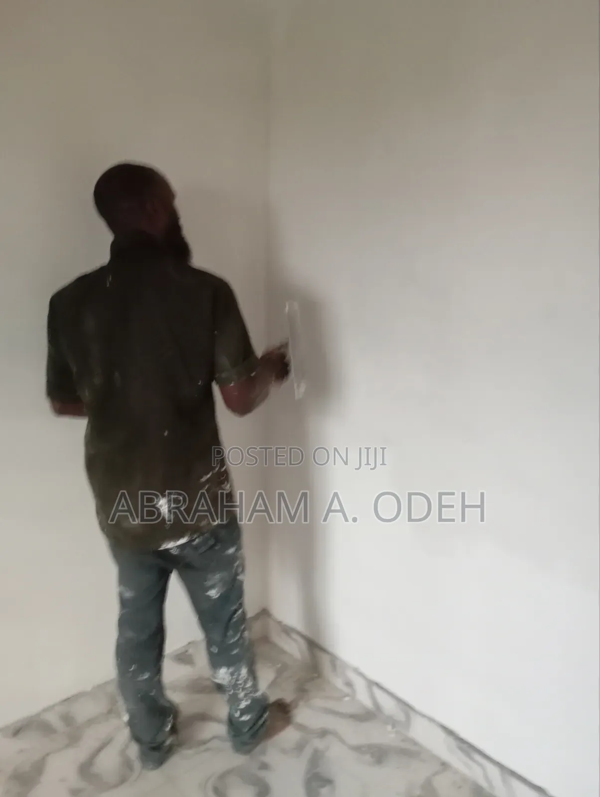 Odehs Construction