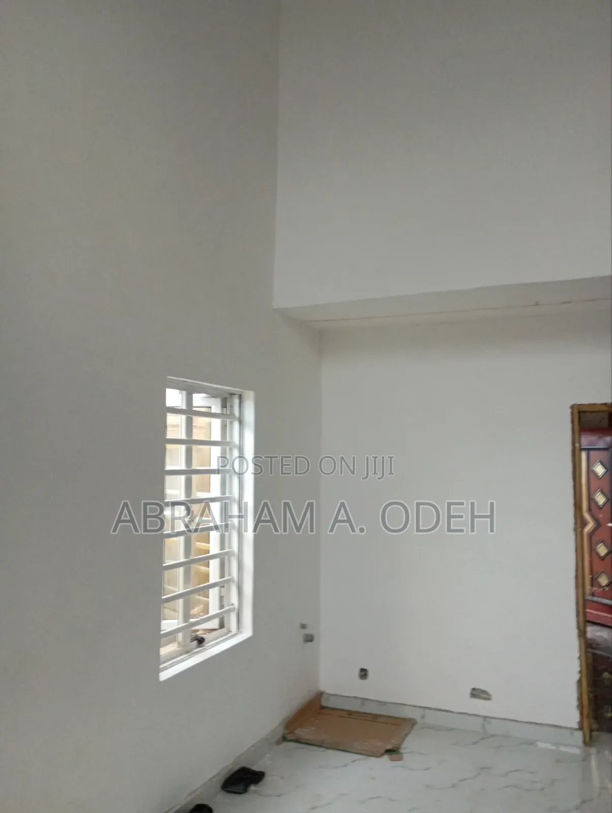 Odehs Construction