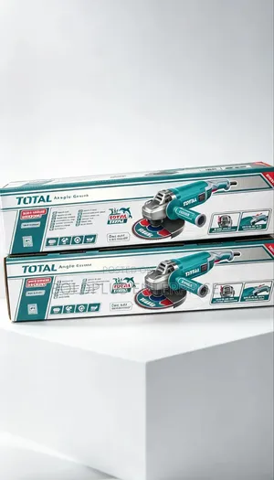 2400 Watts 9 Inches Angle Grinder Machine