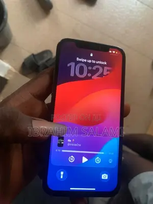 Apple iPhone 12 Pro 128 GB Gray