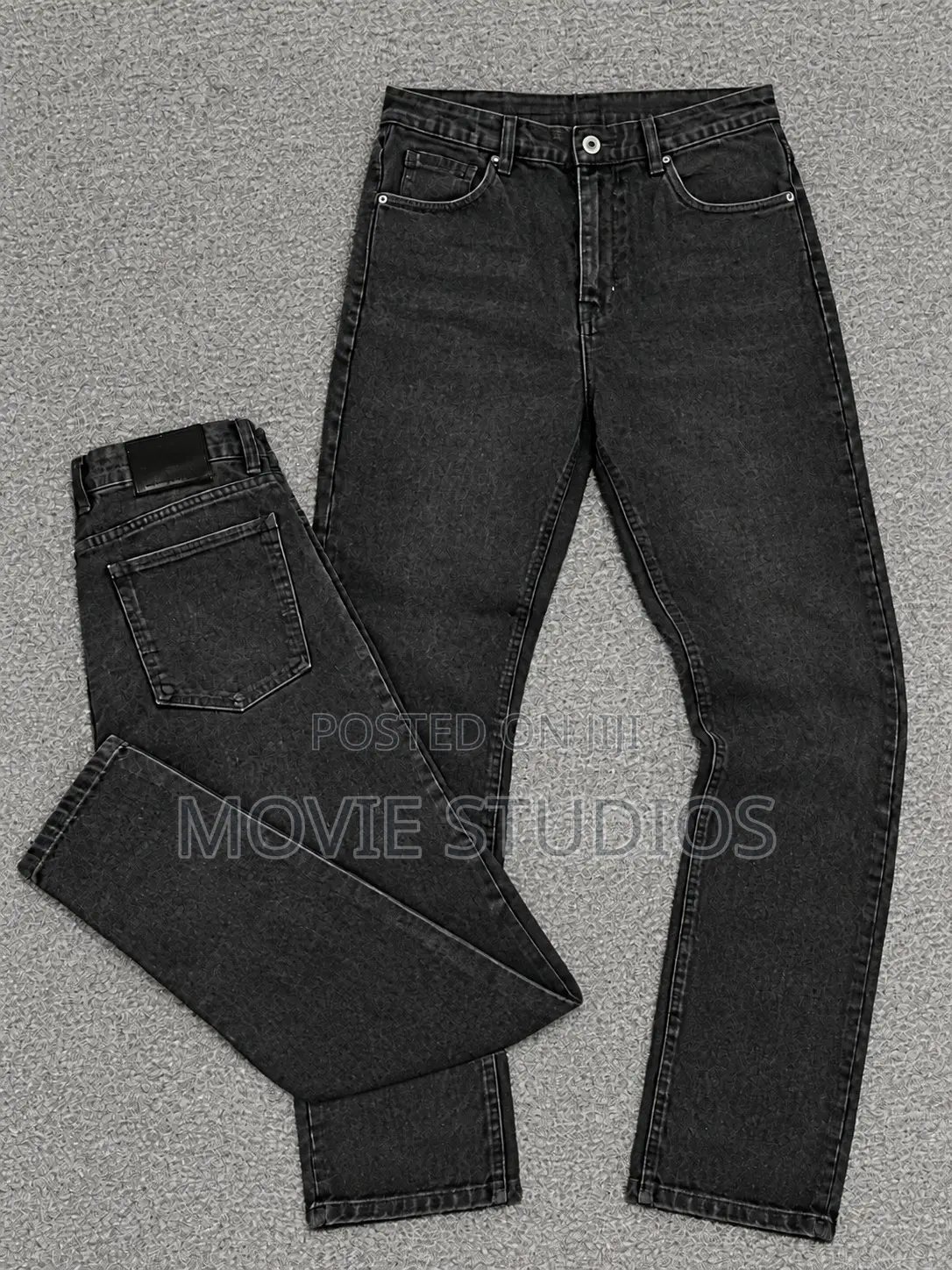 Luxury Smart Jean for Men