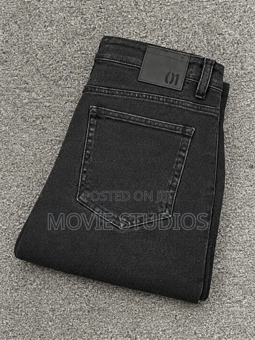 Luxury Smart Jean for Men