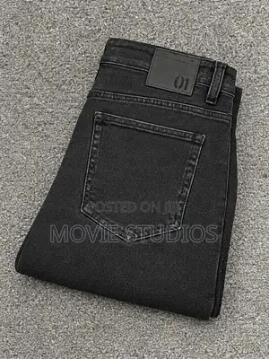 Luxury Smart Jean for Men