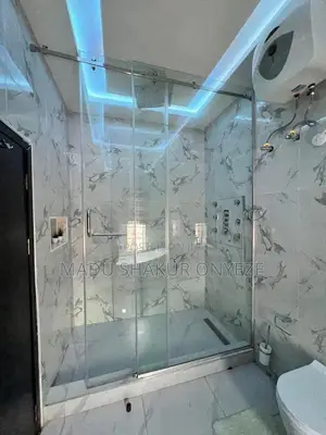 Furnished 6bdrm Duplex in Notch Homes, Idu for sale