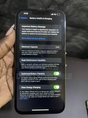 Apple iPhone 13 Pro Max 512 GB Gray