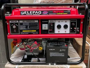 Firman Generator 1800 M