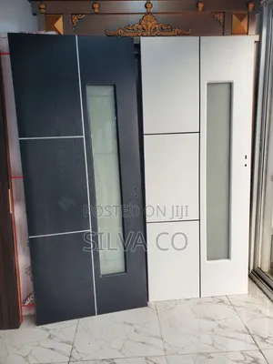 Luxury Interior Door – 2050 × 840 × 40mm | Modern & Stylish Upgrade