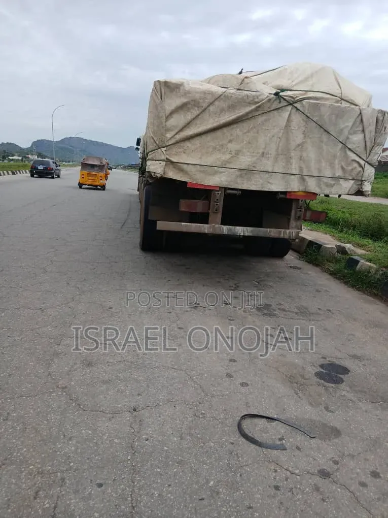 Mejor Distributor of Both Dangote and Bua Cement