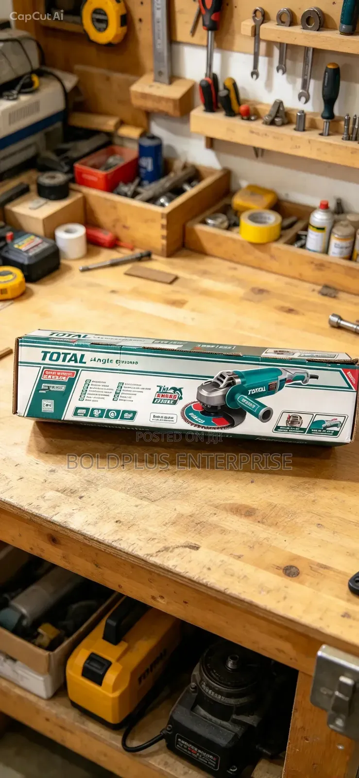 2600 Watts 9 Inches Angle Grinder Machine