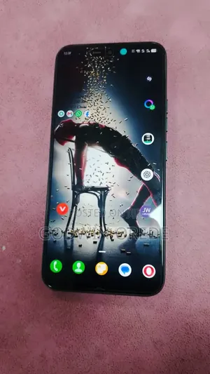 Tecno Spark 40 Pro 256 GB Black