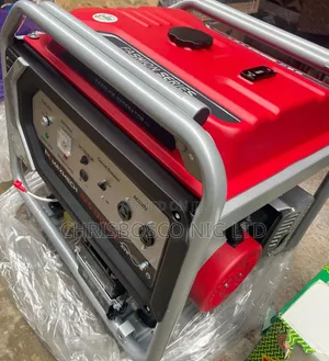 Firman Generator 3000m