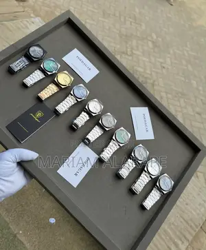 PEODAGAR Wristwatch