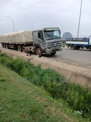 Mejor Distributor of Both Dangote and Bua Cement