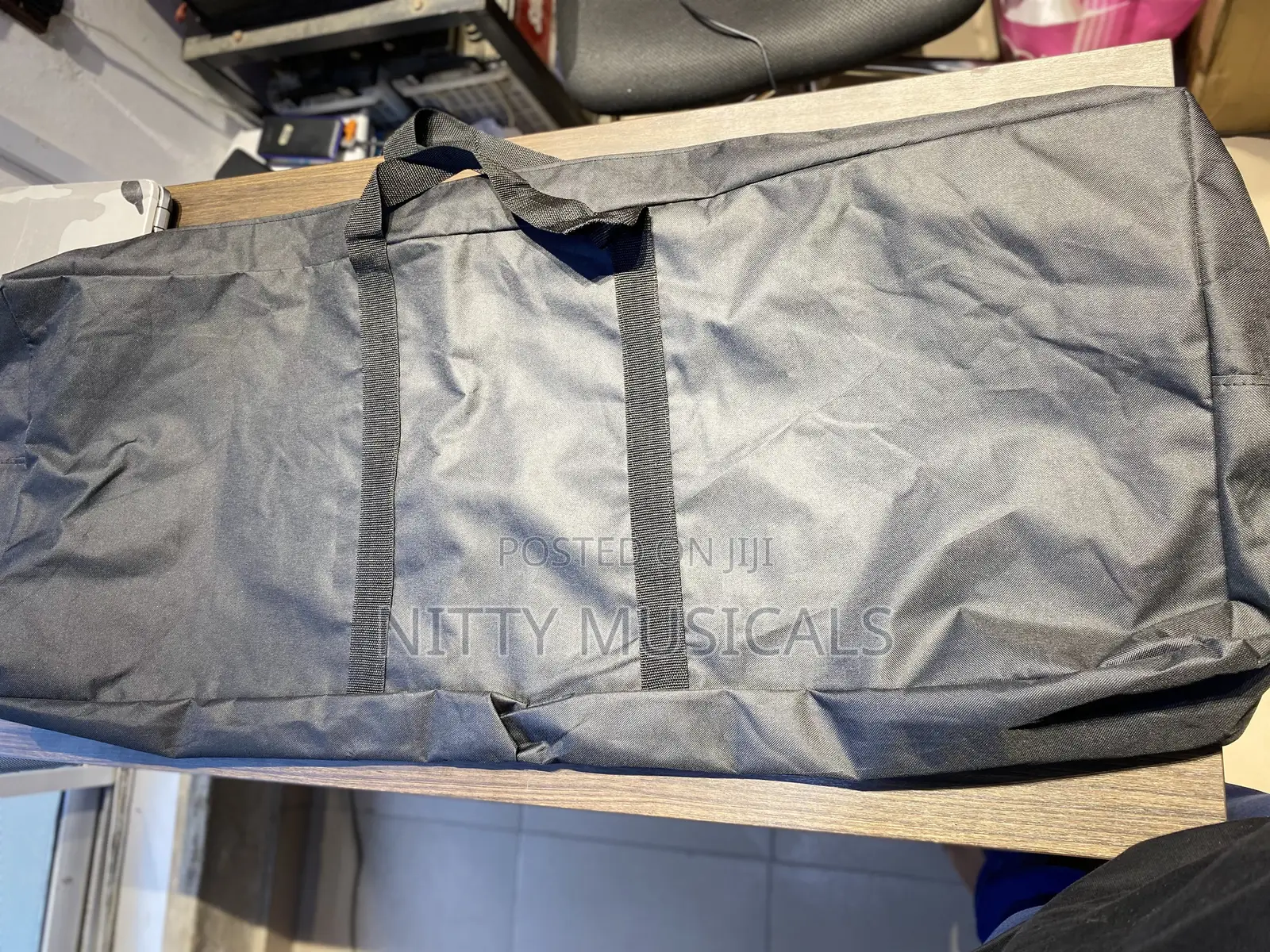 Keyboard Bag