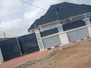 Furnished 4bdrm Bungalow in Bwari / Bwari for sale